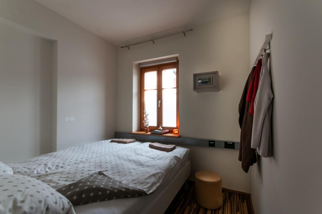 Hostel Cube For 2 Ljubljana