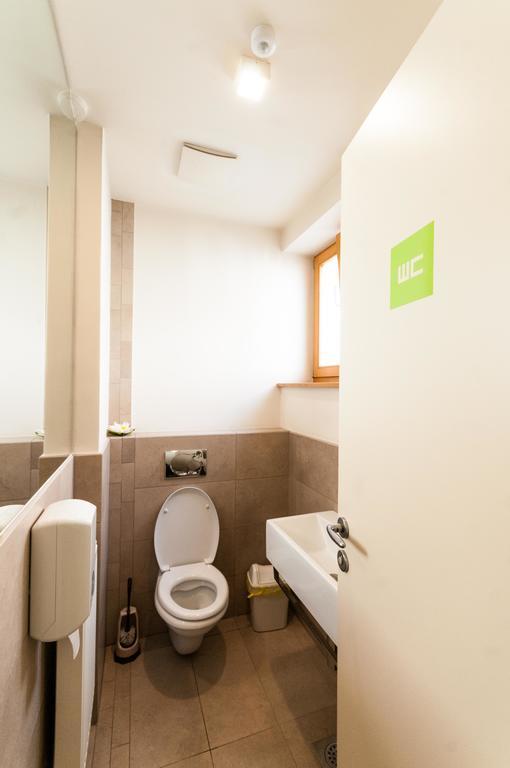 Hostel Cube For 2 Ljubljana