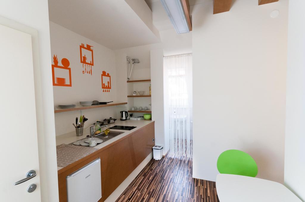 Cube For 2 * Ljubljana